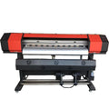XBH-1901 Digital Inkjet Printer Eco Solvent Printer with Xp600 Printhead Used for Sticker/photo Paper/banner Printing
