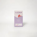 Luuna Vaginal Cleaning Super Applicator Tampons 8 Count