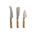 Custom Story Knife Set for Cheese Tools