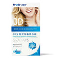 Protis - 3D Teeth Whitening Kit (Long-lasting Extensive Whitening Effects)