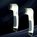 60W Strong Power Cordless Rechargeable Portable Pedicure Foot File with Customized Logo High Speed Foot Callus Remover