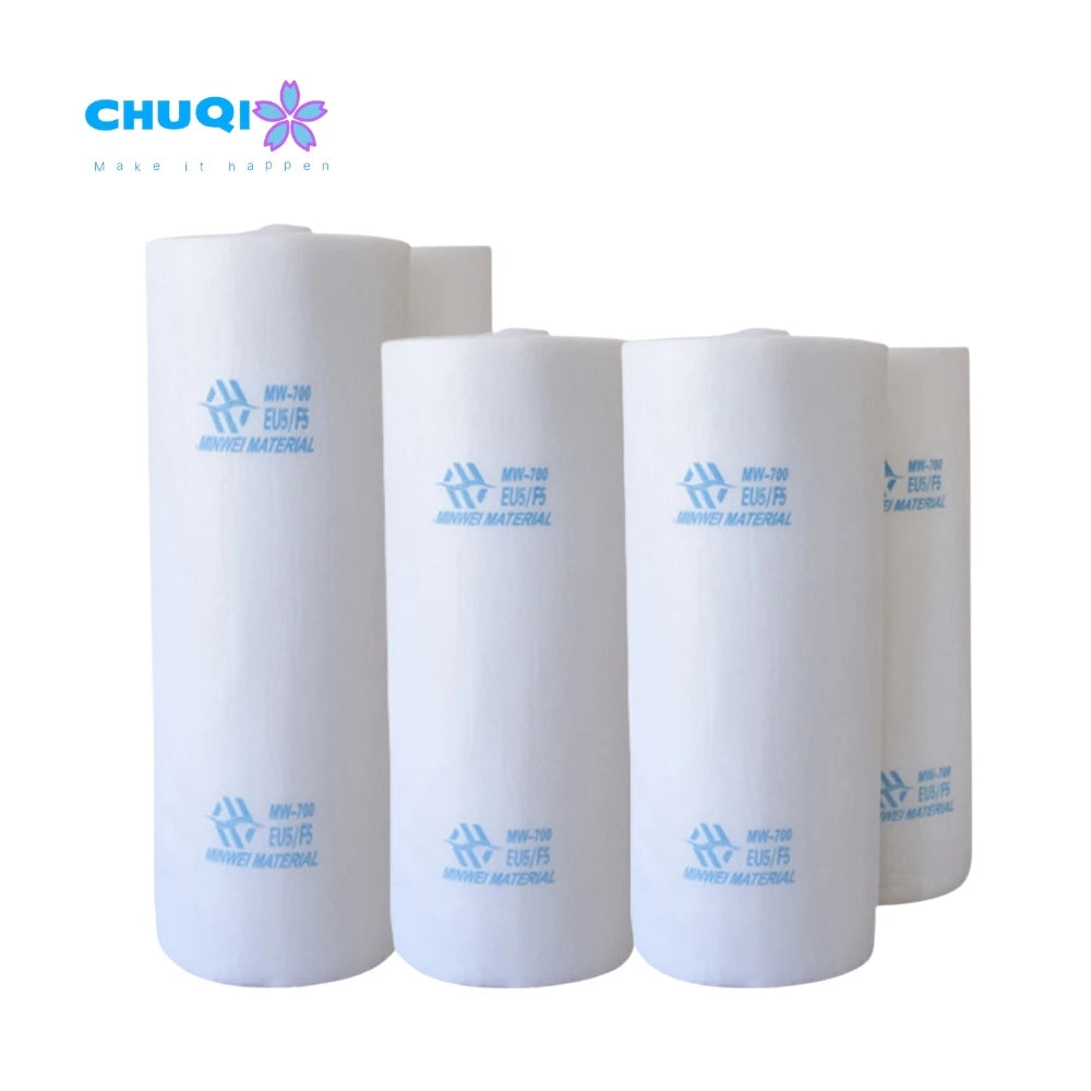 Premium High-Efficiency Ceiling Filter for Spray Paint Booth with Advanced Filtration Technology for Cleaner Air