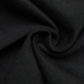 Shanhao 32S/30D Combed Cotton Spandex Weft Knitted Brushed Single Jersey Fabric 94% Cotton 6% Spandex 215gsm Lightweight
