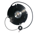 HNARL Dingli Spare Parts Aerial Work Platform DL-00003671 DINGLI 48V Wheel Drive Assembly Motor Brake GTBZ20AE 1 Year Warranty