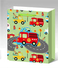 3D High-Quality Eco-Friendly Gift Paper Bags Customizable Designs Adorable Cartoon Gift Paper Bag Small Size Factory Direct