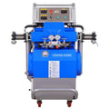 Spray Foam Insulation Equipment Polyurethane Polyurea Foam Spray Machine