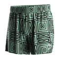Supplier Sublimation Training Dry-Fit Run Workout Stretchable Gym Kick Boxing Training Exercise Jogging Cycling Shorts
