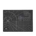 Black Newest Design Self Healing Sewing Cutting Mat Self Healing Rotating Cutting Mat Adhesive A4 Self Healing Cutting Mat