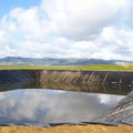 High-Density Polyethylene (HDPE) Composite Geomembrane Anti-UV Modern Design for Civil Engineering & Road Construction