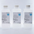 SAKATA Strong Cleaning Power 1L/bottle Inkjet Printhead Cleaning Fluid UV Ink Cleaning Liquid for Uv Printhead