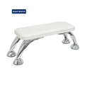 Wallybeauty Leather Manicure Hand Pillow Professional Nail Rest Cushion Table Desk Station for Nail Equipment Tool Nail Arm Rest