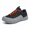 Outdoor Hiking Shoes for Men Lightweight Breathable Durable High Top Trekking Shoes Big Plus Size
