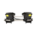 Printer Spare Parts Paper Take up Roller for Large Format Printer Take up System Eco Solvent Printer Two Motors