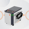 2000 Watt Laser Cleaning Machine Laser Wood Paint Cleaning Machine Tool Price With High Accuracy