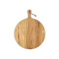 Round Buscot Serving Tray