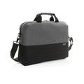 For Swiss Peak AWARE Laptop Briefcaseâ„¢15.6 with RFID Protection