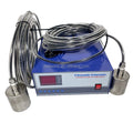 200W 110V 120V Advanced Ultrasonic Anti-Algae Sonar Unit for Wastewater Treatment Basins