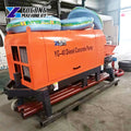 Factory Price Pump Concrete Small