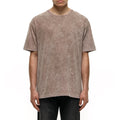 Custom Men's Acid Wash T-Shirt Polyester/Cotton Print Regular Fit Casual Streetwear Custom Logo Oversized Vintage