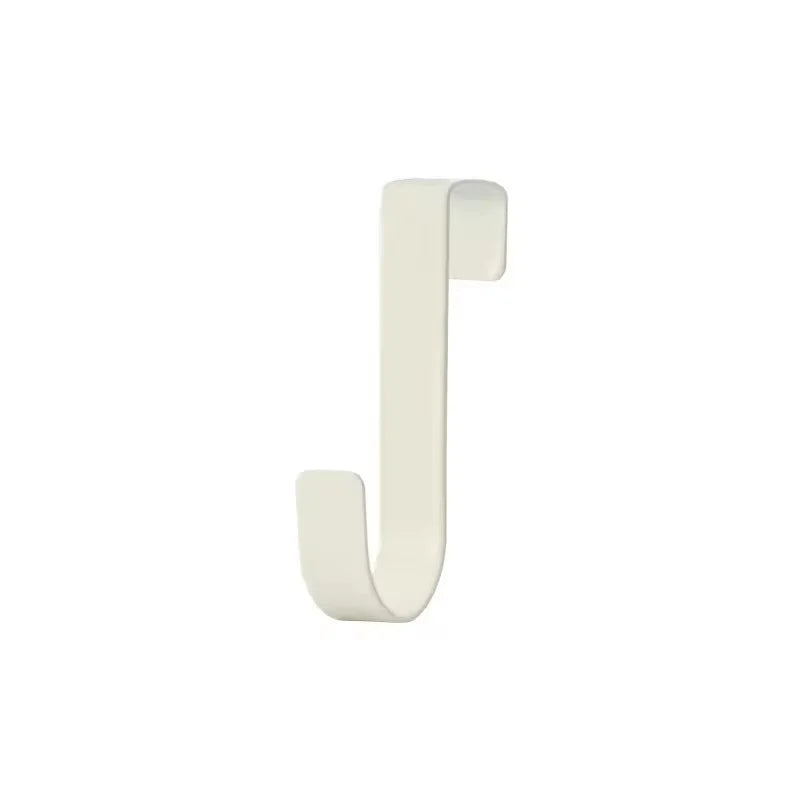 Custom 2 Install Hooks Behind Kitchen Cabinet Doors Stainless Steel Over Door Hooks Plastic Hook