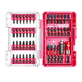 2025 Trending 48pcs Industrial Power Impact Screwdriver Bit Set 25mm 50mm Bit Holders DIY Woodworking Tools OEM ODM Accessory MegaBDM