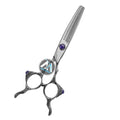 Hair Thinning Scissors Snake Head with Snack Handle