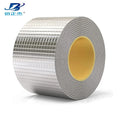 Industrial-Style Roof Tile Pipeline Toilet Crack Repair Self-Adhesive Water-Resistant UV Resistant Eco-Friendly Butyl Rubber