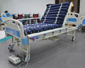 Rayman RM06-002 Class I Fast-Inflation Medical Air Mattress with Double Inflation Tubes for Emergency Room Patients in Hospitals