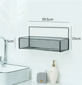 New Arrival Shower Caddy Bathroom Storage Rack Kitchen