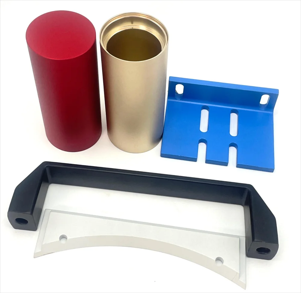 High Precision Milling Lathe Custom Metal Component Aluminum Anodized Cnc Turning Part Cnc Machining Stainless Parts