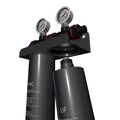 Durable and Lightweight PAC Cartridges Manual Powered Household Filters that Purify Drinking Water