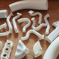 Resins Are the Perfect 3D Printing Materials if You Are Looking for Smooth Surfaces High-quality Detailed Prints