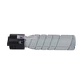 Copier Compatible TN-116/117/118/119 Toner Cartridge Use for Konica Minolta COPIER BIZHUB-164/184/7718/215/195/235/165/185