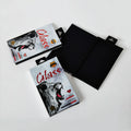 Wholesale Custom logo Printed Tempered Glass Phone Screen Protector Paper Boxes Packaging Box With Hook