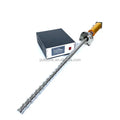 Laboratory Ultrasonic Homogenizer 20kHZ 3000W for High Volume Liquid Samples and Tissue Disruption