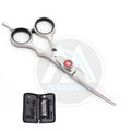 Customized high quality Barber Salon Cutting Scissors Hair cutting scissors