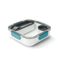 Customizable Blum Anti-Drip Bowl Food Storage and Container