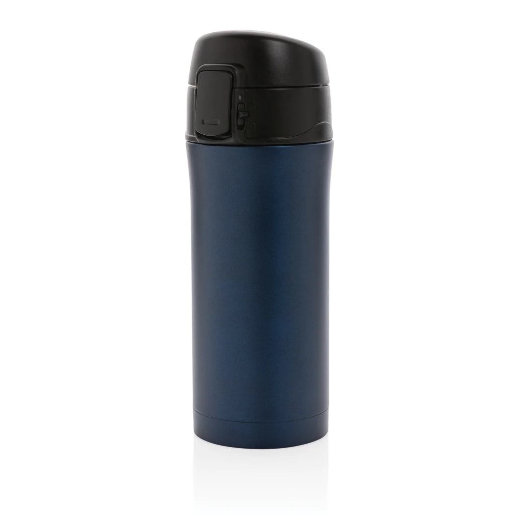 300ml Easy Lock Vacuum Metal Corporate Drink Cup