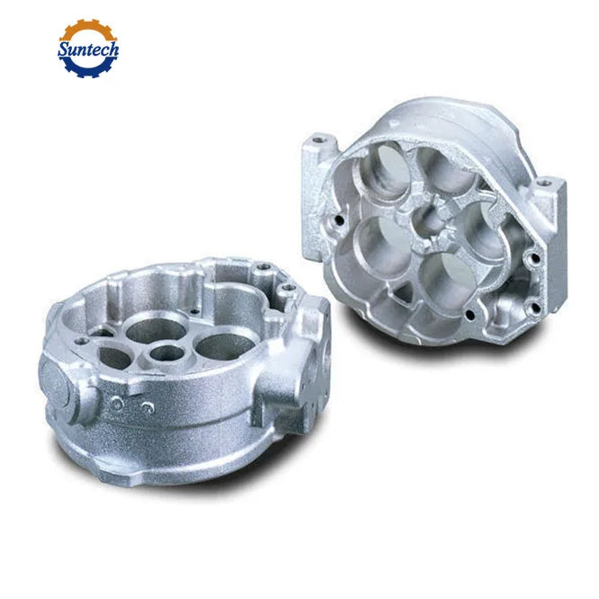 China Experienced Foundry Manufacturing Bronze Brass Copper Die Casting with +/-0.01mm Tolerance OEM/ODM Service Suntech Brand MegaBDM