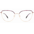 FEROCE Fashion Optical Glasses Frame for Women China Wholesale Optical Eyeglasses Frame Glasses Spectacle Frames