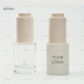 Sales Agent Can Customized Size 5ml 10ml reduce irritation eyelash super bonder
