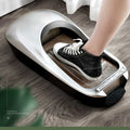 Product Disposable New Sole Plastic Dispenser Making Automatic Shoe Cover Machine