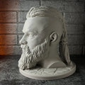 Selling Custom 3D Printed Statues