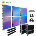 LED Stage Screen Waterproof Outdoor Indoor P5 P6 P8 P10 TV LED Panel Rental Led Wall Display P8 Video Walls