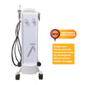 7-Inch Bubble Beauty Device Vacuum Negative Pressure Deep Cleansing & Pore Shrinking for Skin Rejuvenation