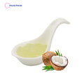 Taiwan Original Coconut Jelly Bubble Tea Ingredients Packaged in Bottle