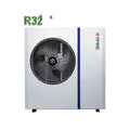 Factory Monoblock 2KW 8KW 10KW R32 DC Inverter Air Source Heat Pumps RMAW-03ZR1-V