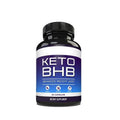 High Quality Keto Pill Keto Fast BHB Capsules with Cider Vinegar for Weight MegaBDM