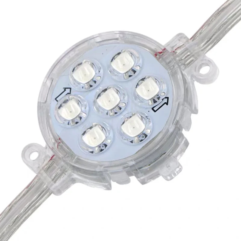 Wholesale 48mm Pixel Light