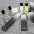 30ml Plastic Bottles 5 Star Bathroom Hotel Amenity Bottle Shampoo Design Luxury High End 30ml Hotel Shampoo Size Bottle Only MegaBDM